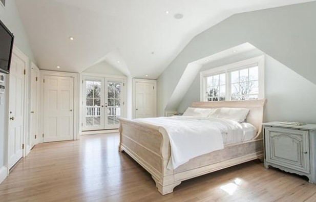 La nuova casa di Anne Hathaway (8)