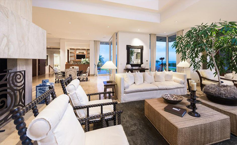 Simon Cowell si aggiudica una proprietà a Malibu (2)