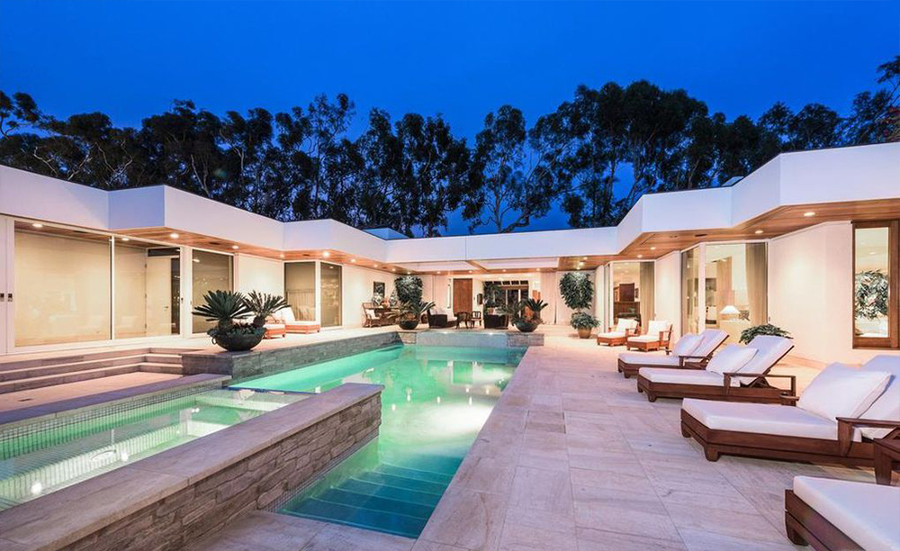 Simon Cowell si aggiudica una proprietà a Malibu (8)