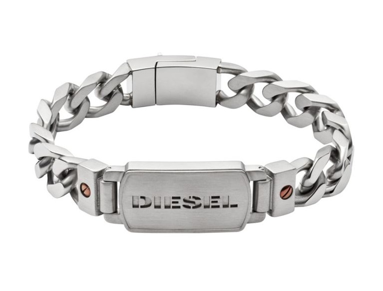 gioielli uomo da regalare a Natale Diesel
