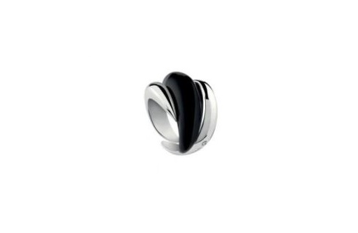 Anello Damiani in argento 2018