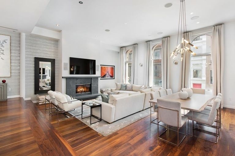 Bethenny Frankel affitta a New York (2)