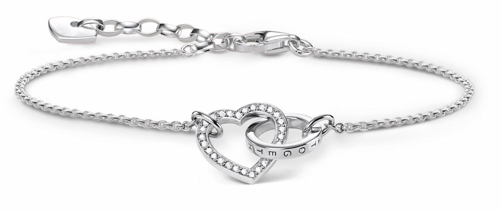Bracciale Thomas Sabo san valentino 2018