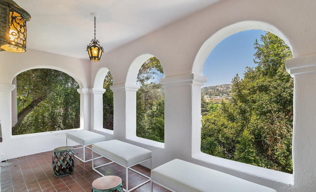 Casa nuova per Ashley Benson (9)