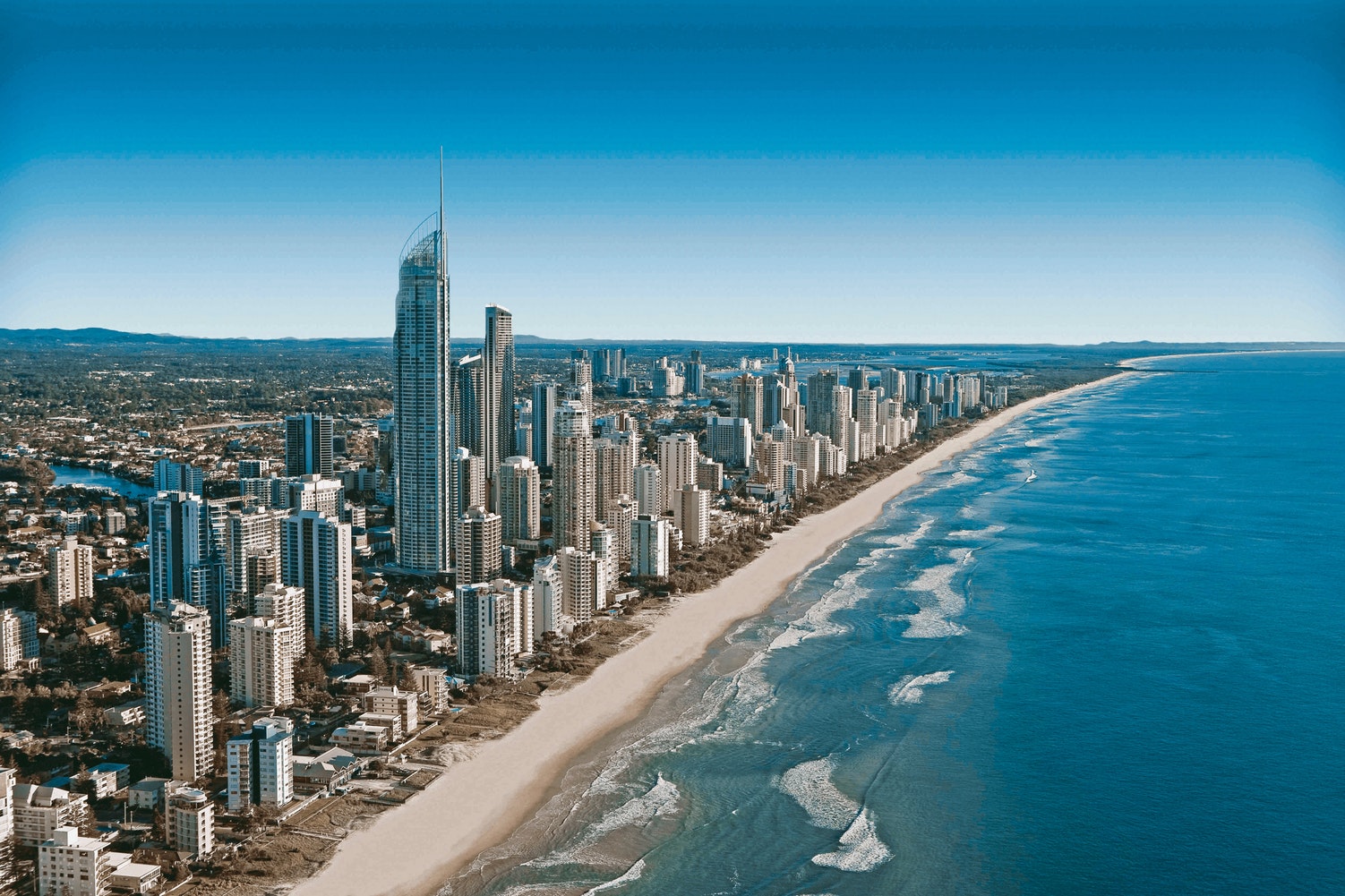 Dubai viaggi di nozze 2018