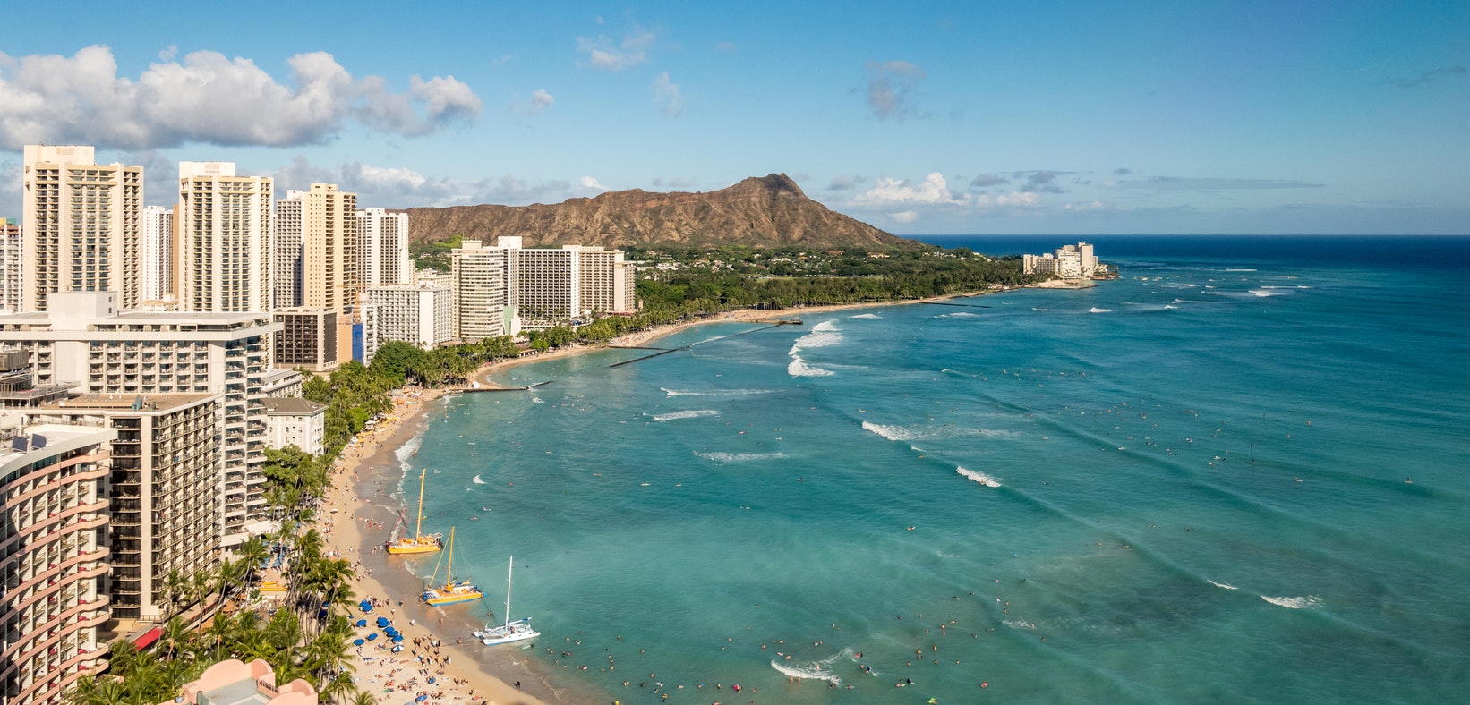 Gli scorzi mozzafiato delle Hawaii viaggi di nozze 2018