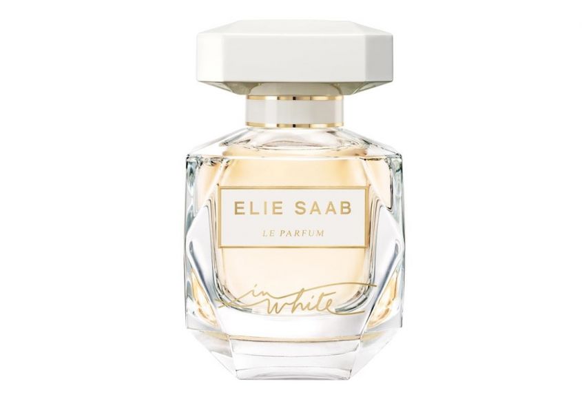 Le Parfum in White by Elie Saab regali san valentino 2018