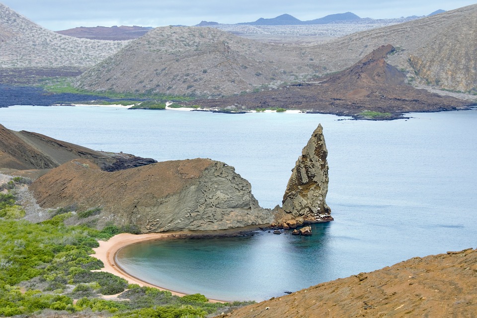 Le isole Galapagos viaggi di nozze 2018