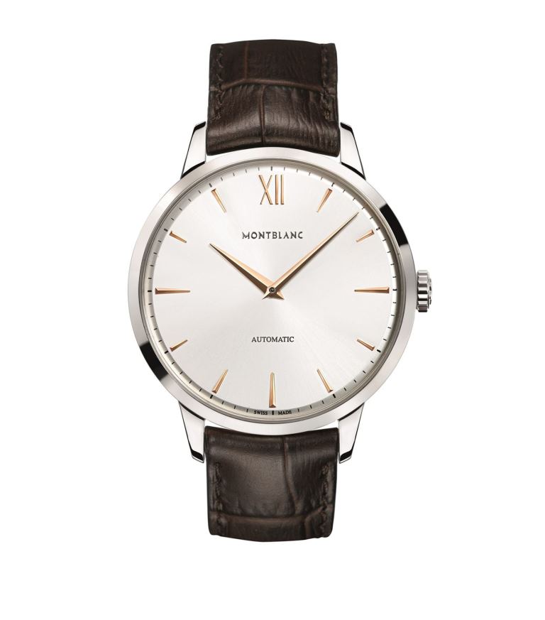 Orologio da uomo Heritage Spirit Monblanc