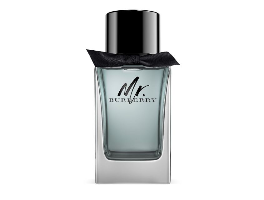 Profumo da uomo Mr Burberry regali san valentino 2018
