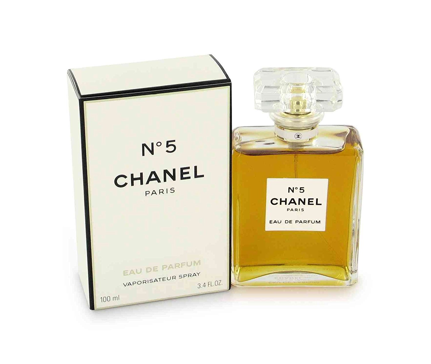 chanel n.5