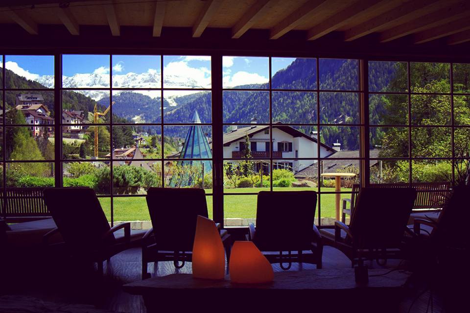 Adler Spa Resort Trentino