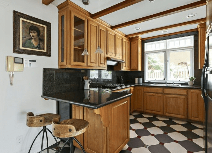 John Frusciante vende la sua casa a Venice (3)