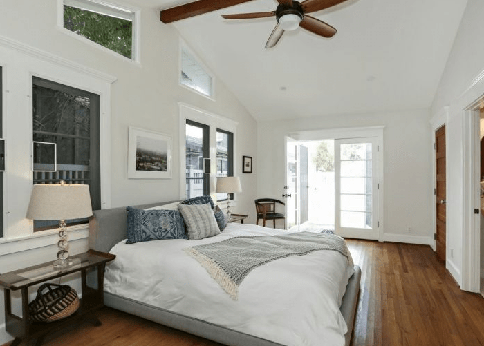 John Frusciante vende la sua casa a Venice (4)