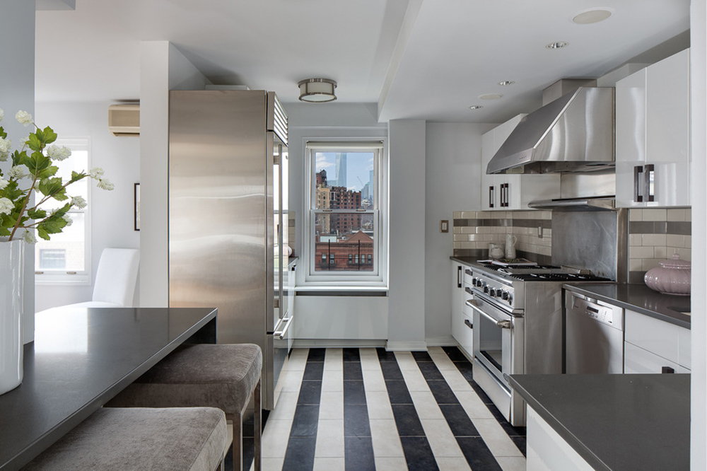 Julia Roberts mette in vendita il suo appartamento di New York (4)