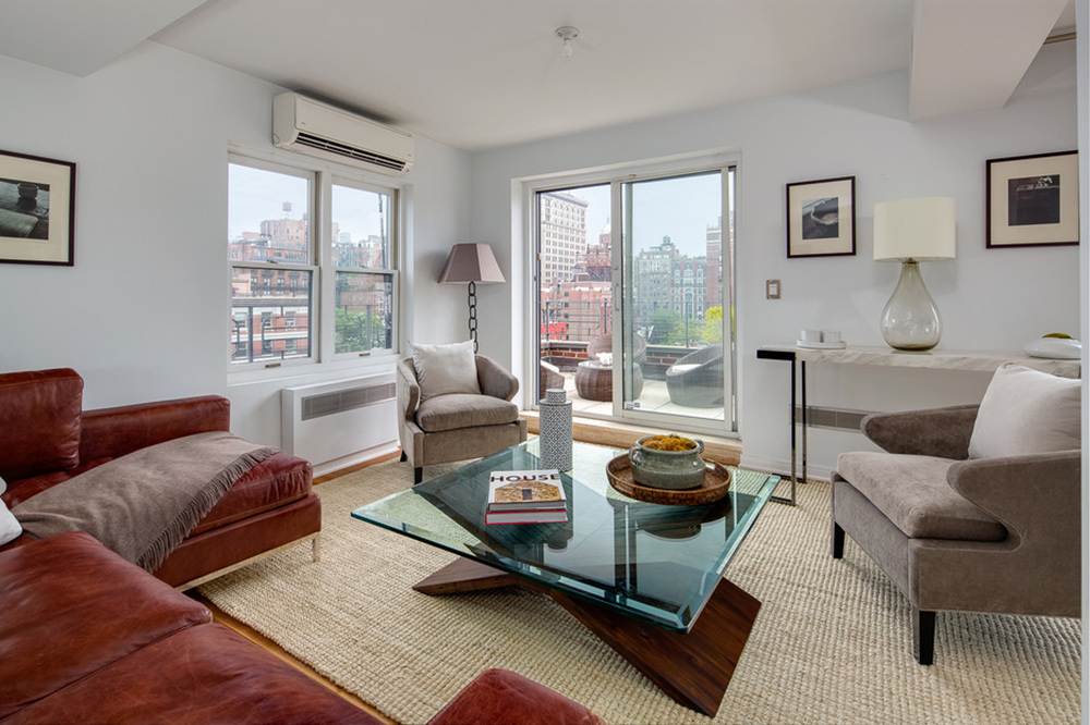 Julia Roberts mette in vendita il suo appartamento di New York (7)