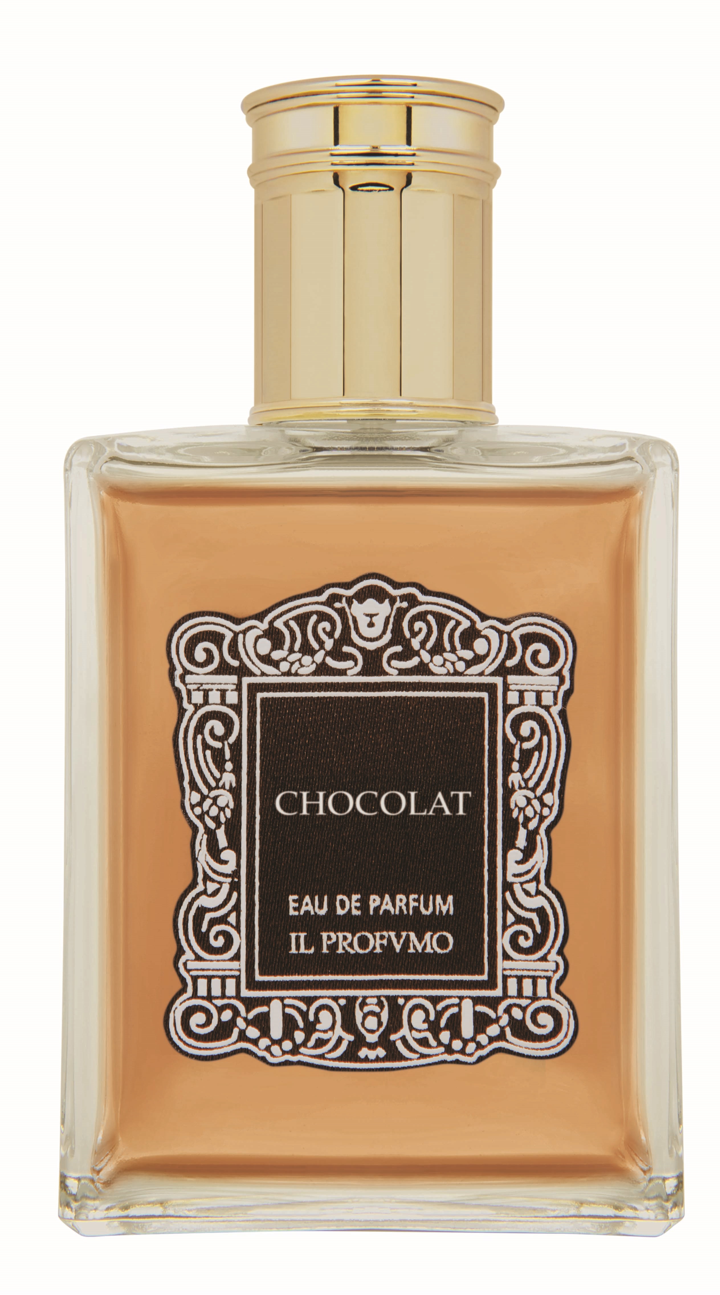 CHOCOLAT 2018