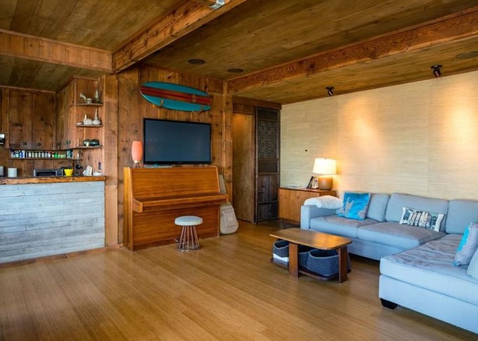Edward Norton vende la casa di Malibù (3)