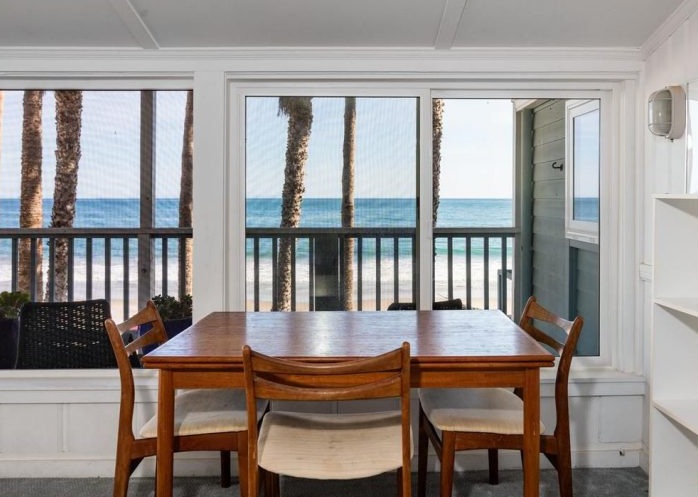 Edward Norton vende la casa di Malibù (6)
