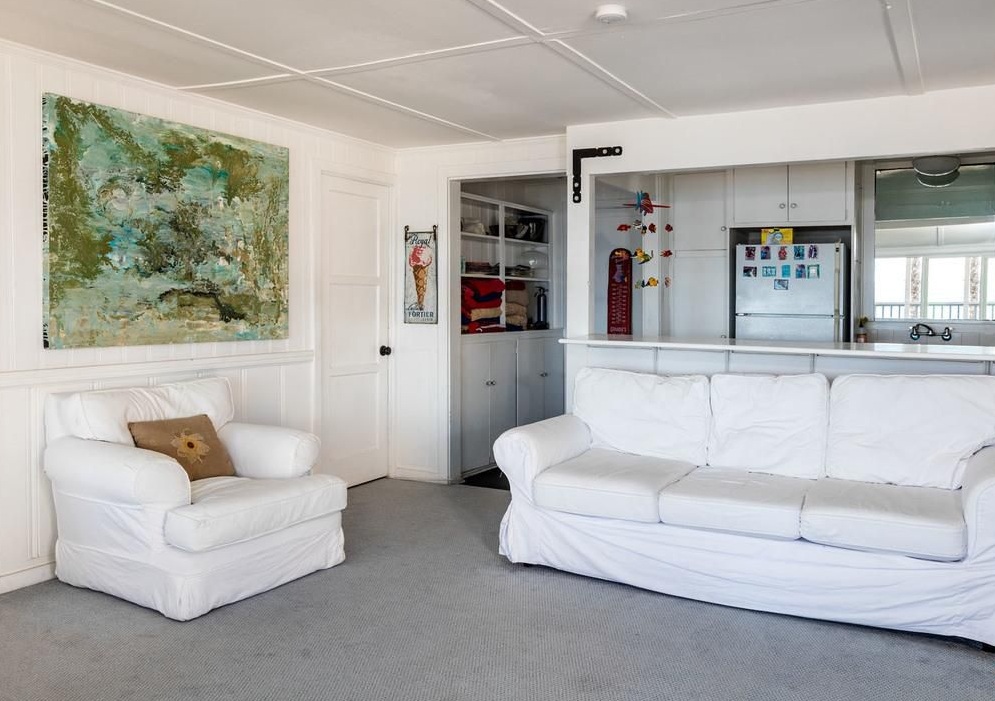 Edward Norton vende la casa di Malibù (7)