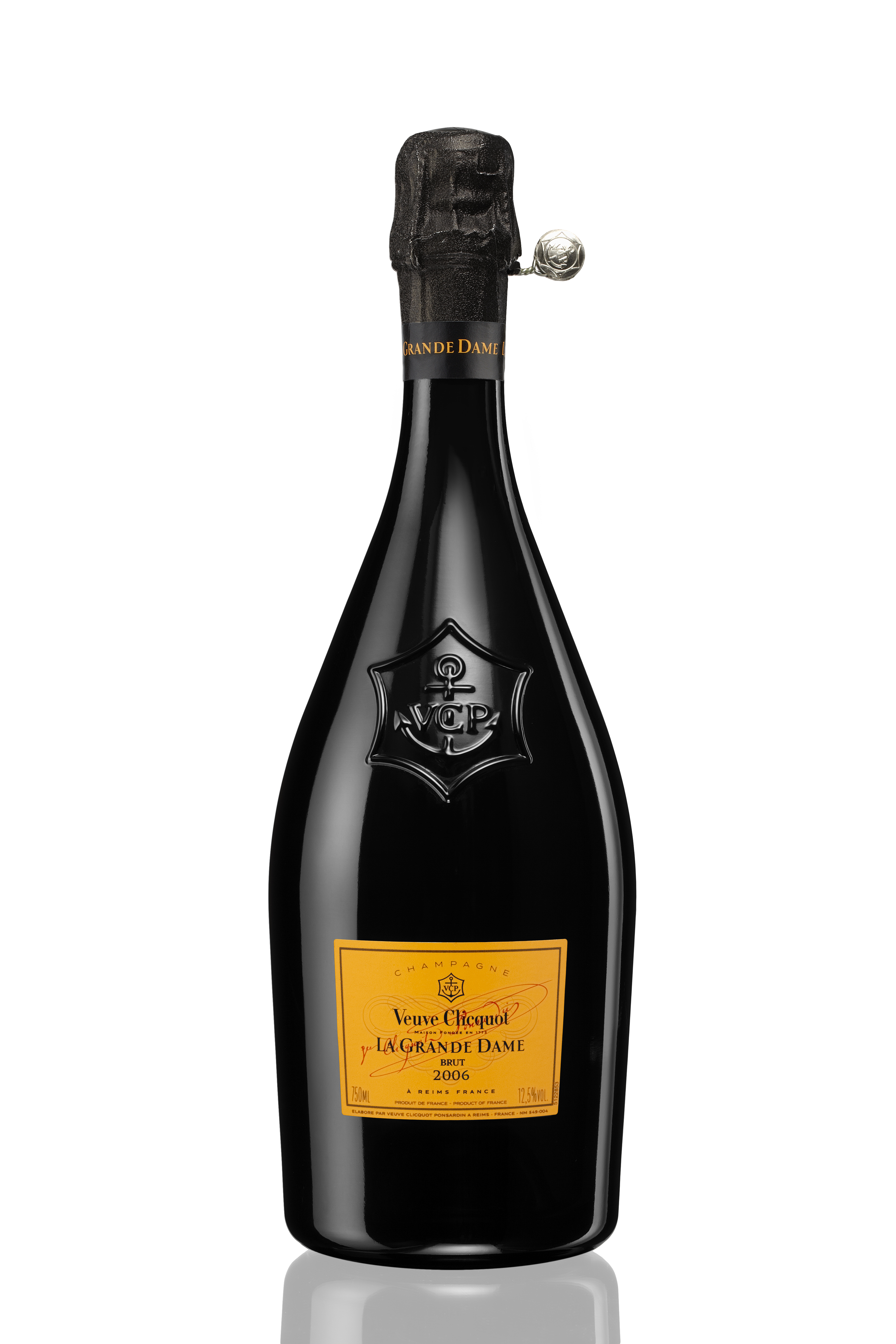 La Grande Dame 2006