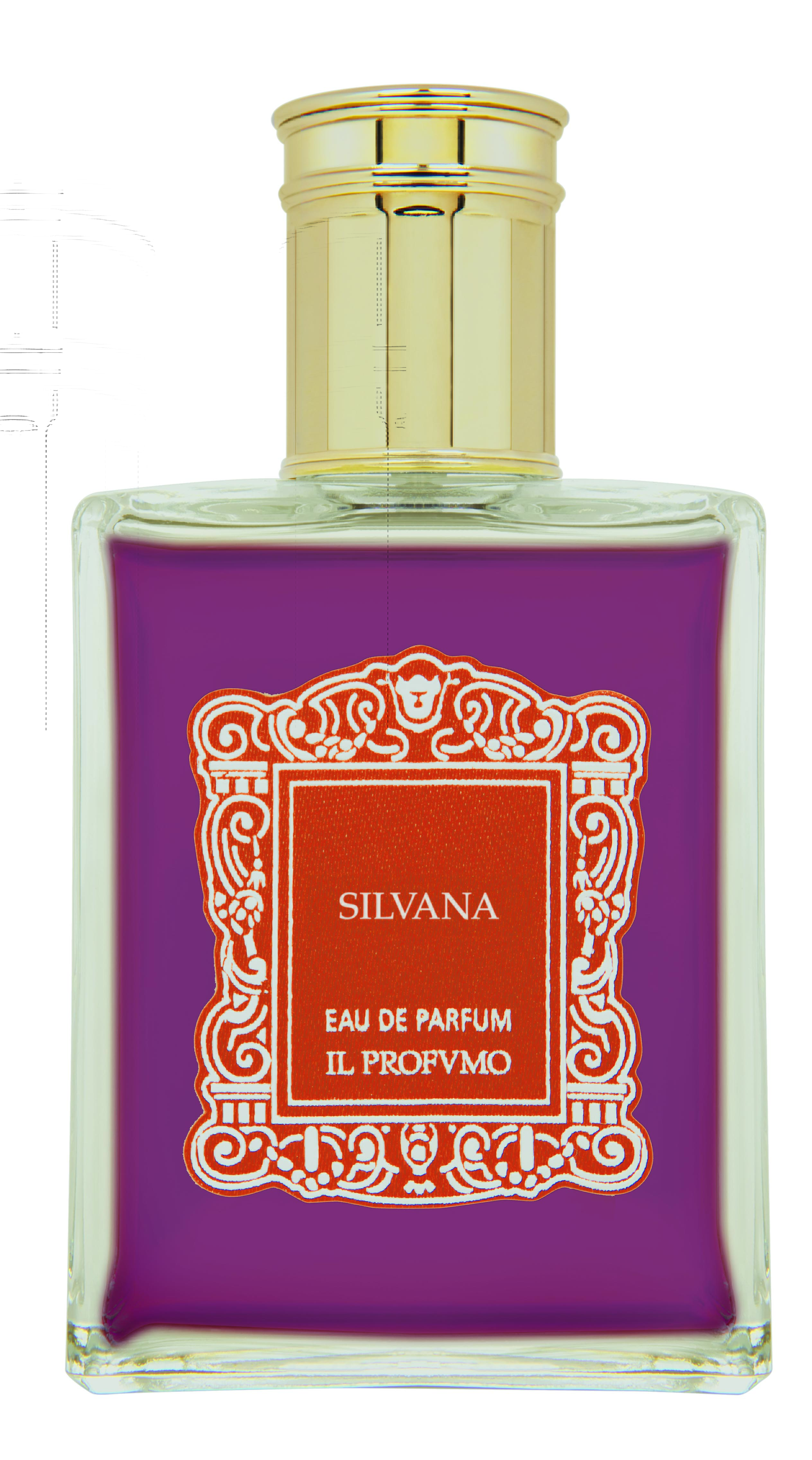 SILVANA bottle JPG