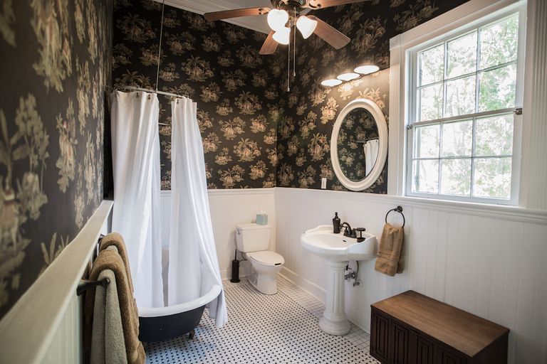 Week end in una tenuta glam a New Orleans per Serena Williams prima del matrimonio (6)