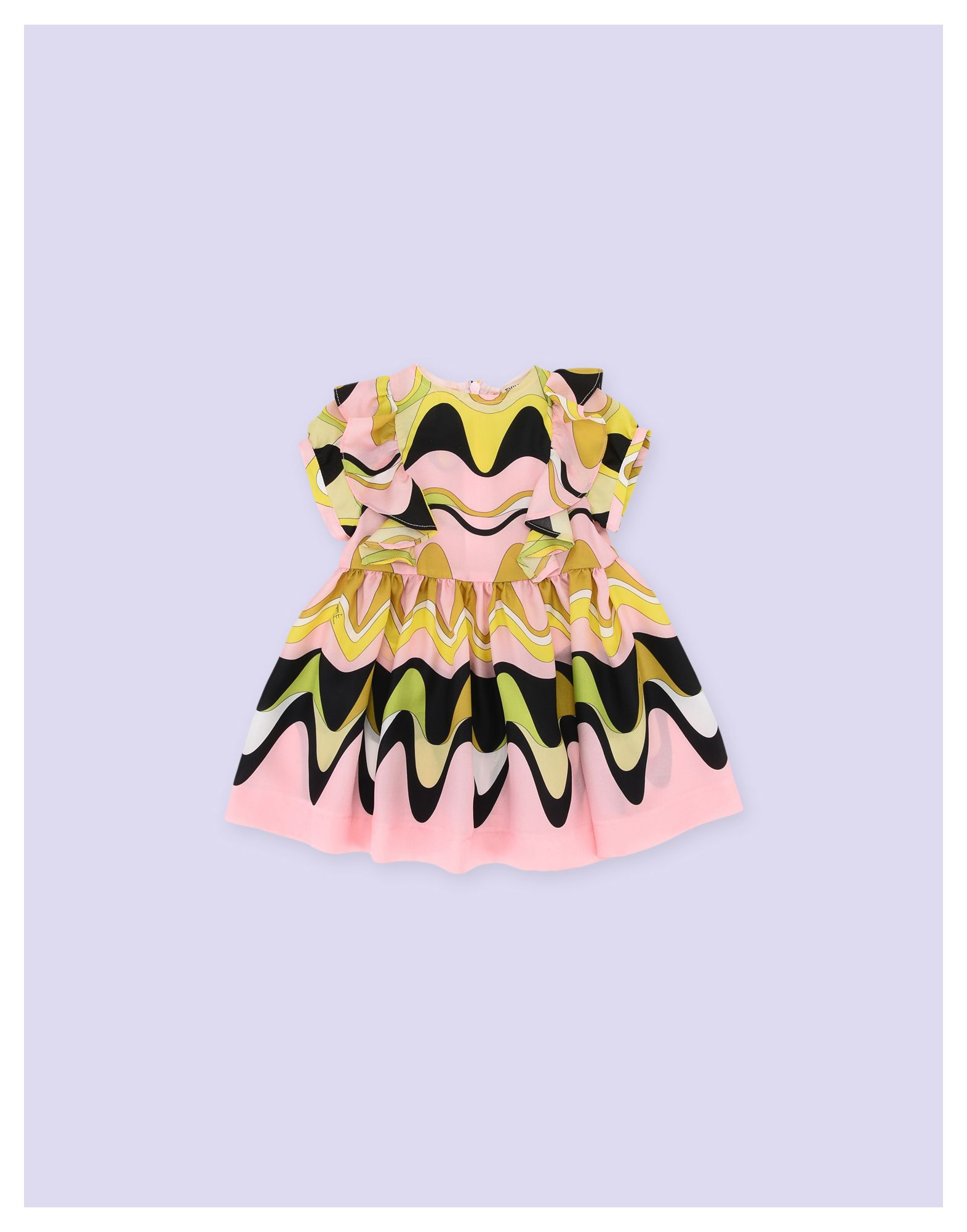 Abito per neonata Emilio Pucci