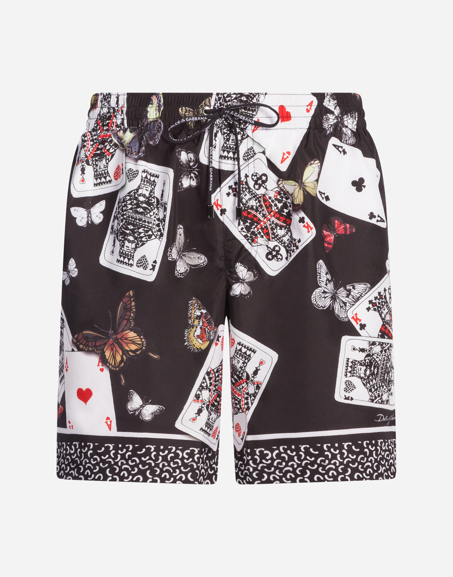 Boxer mare uomo Dolce & Gabbana