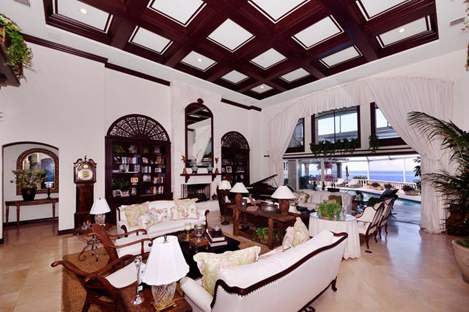 Casa kathie lee grifford (3)