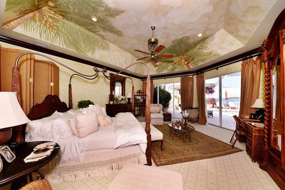 Casa kathie lee grifford (5)