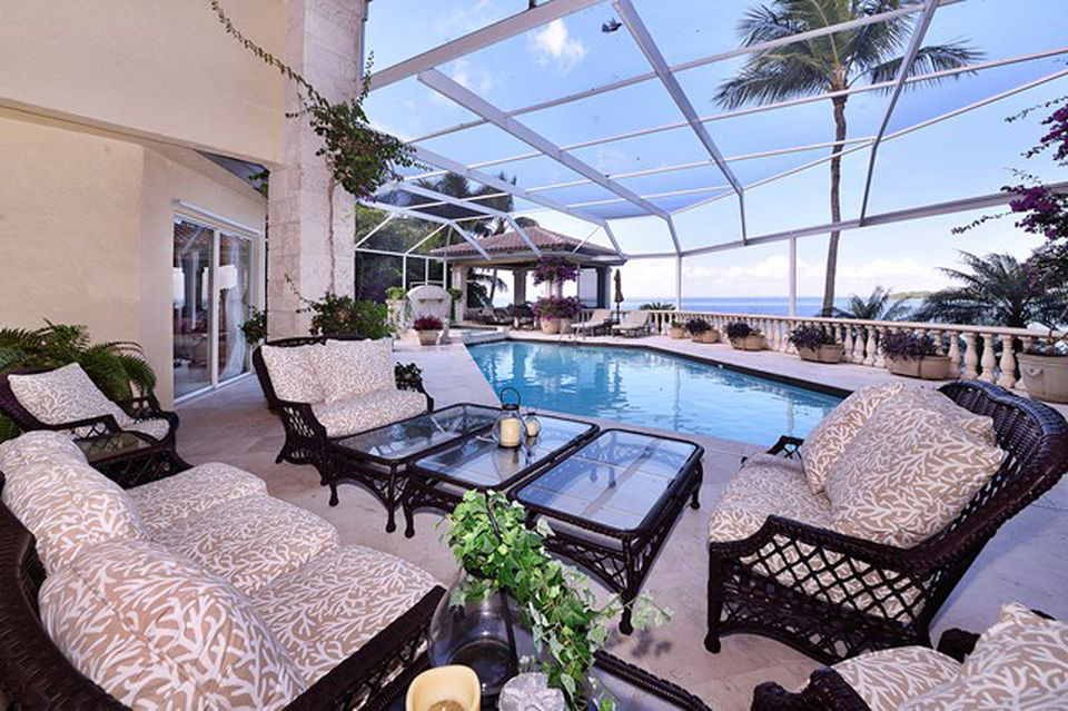 Casa kathie lee grifford (9)