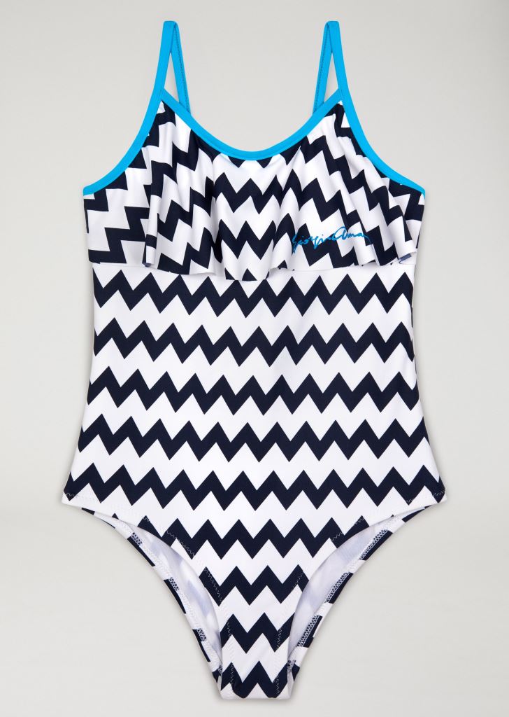 Costume per bambina Emporio Armani