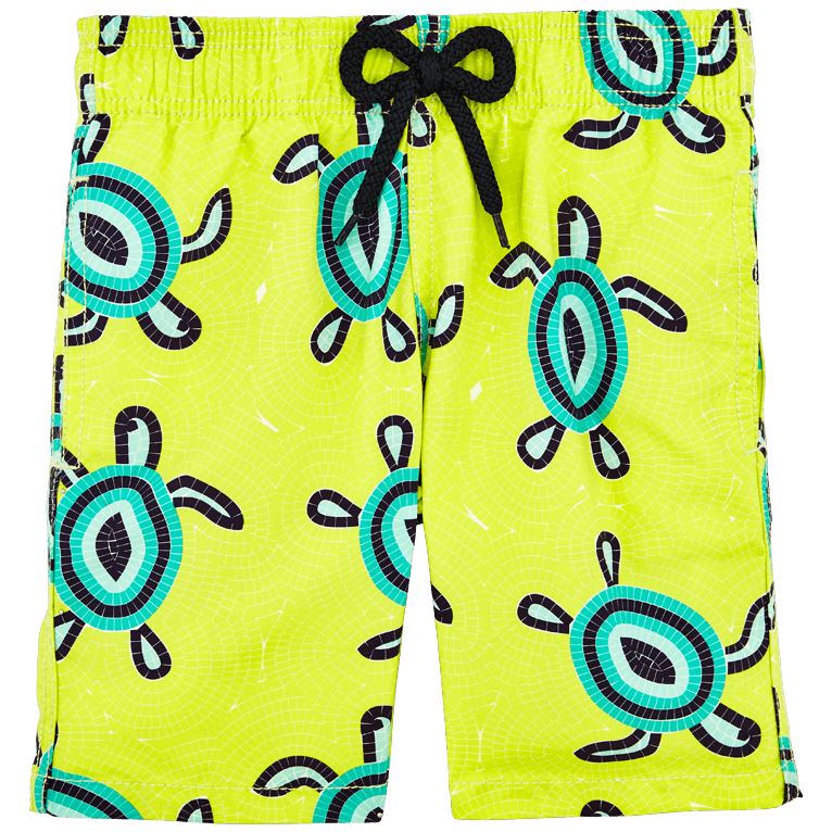 Costume per bambino a boxer Villebrequin