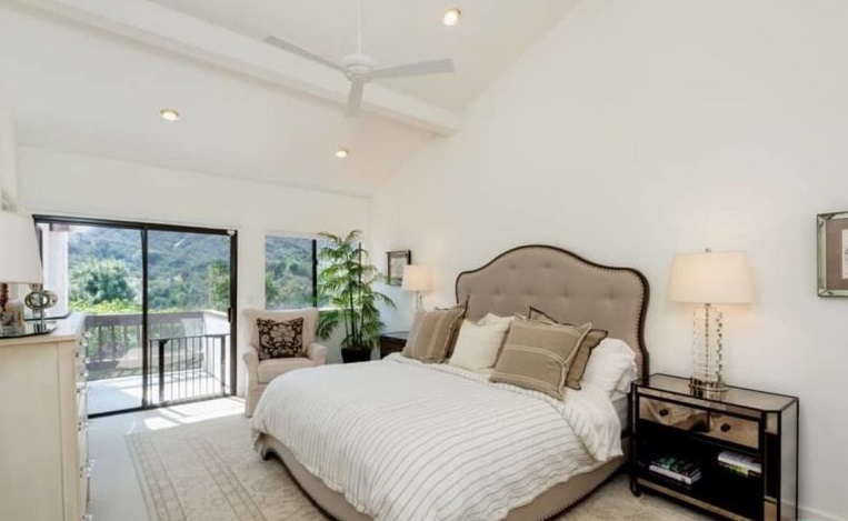 casa tyra bamks a Pacific Palisades (11)