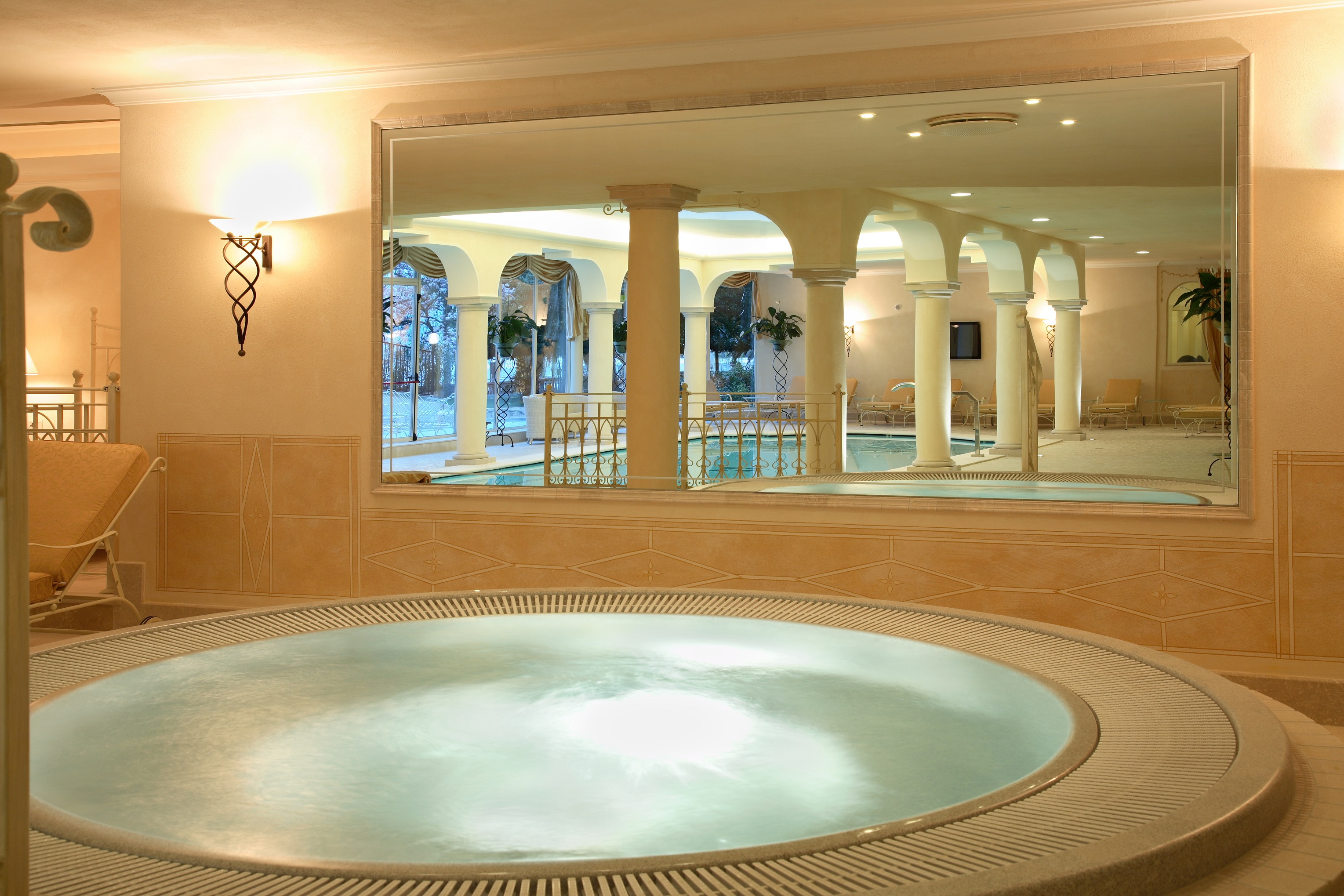 Aqva spa