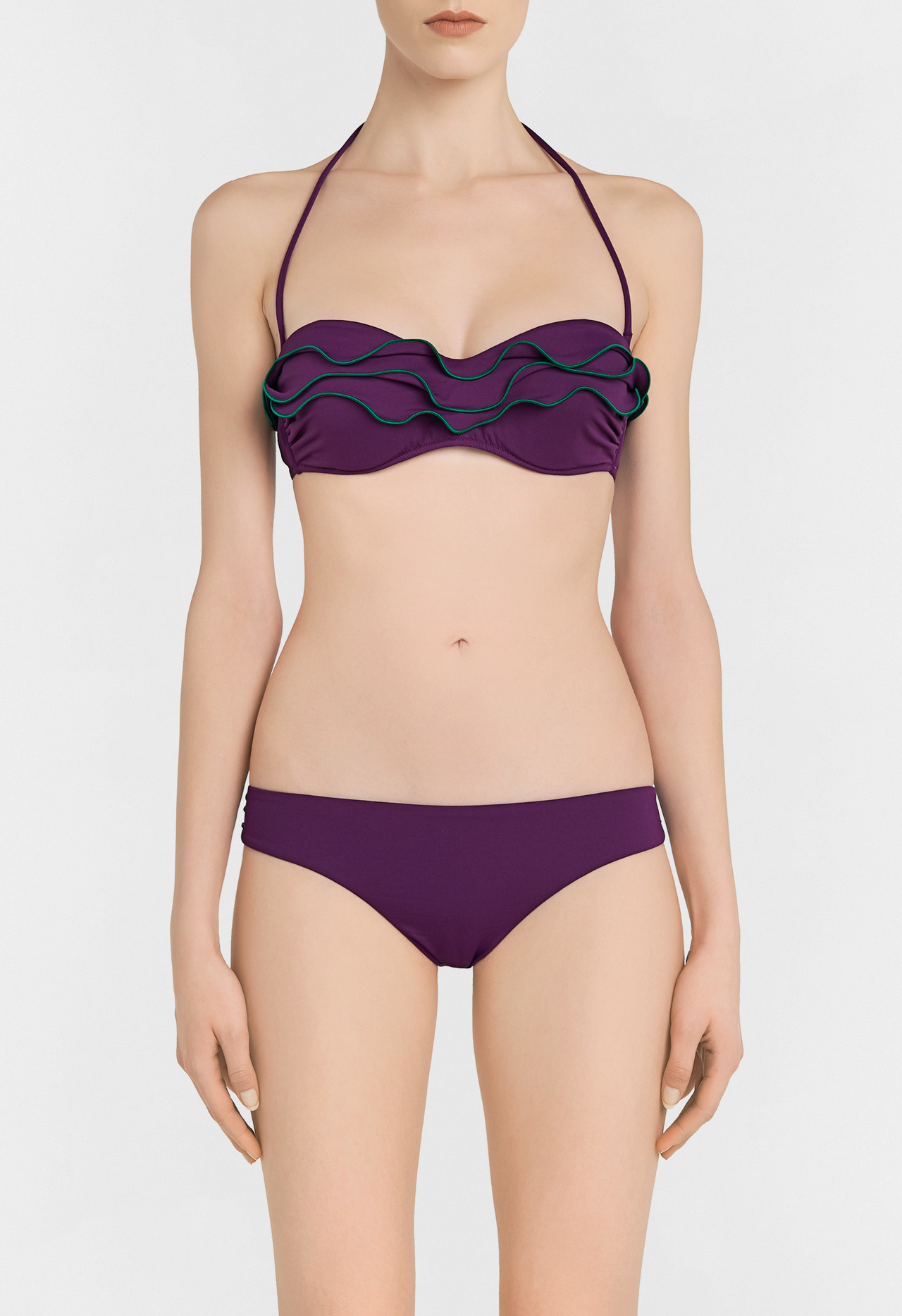 Bikini La Perla con fascia