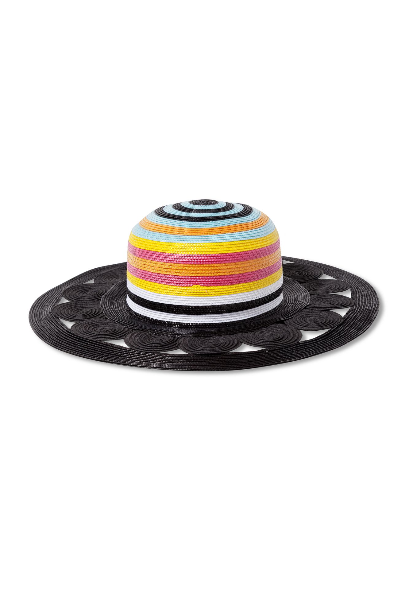 Cappello mare Missoni