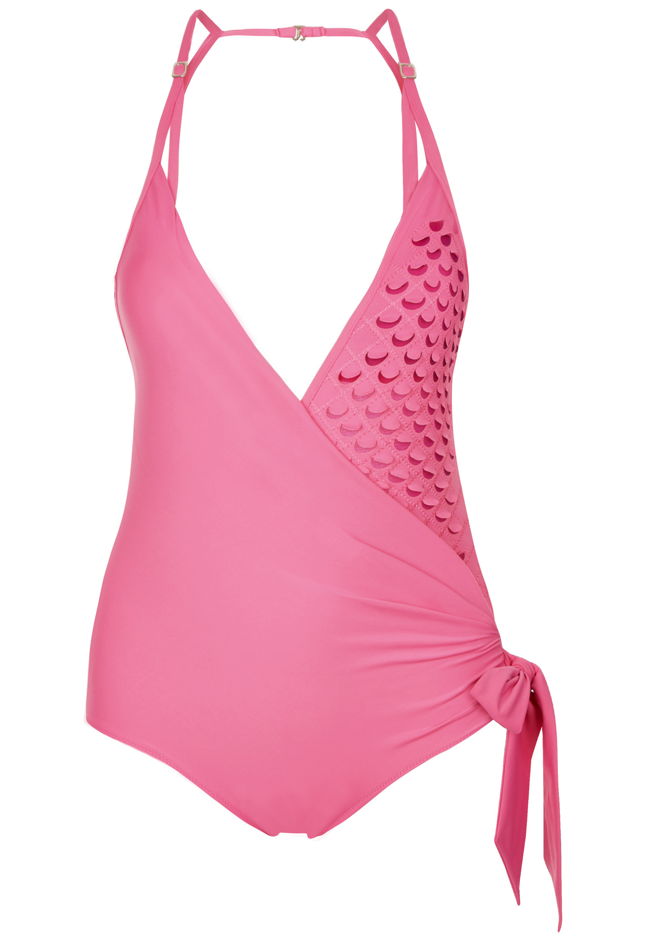 Costume intero La Perla rosa