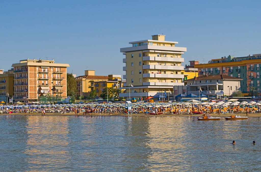 Igea Marina, Rimini
