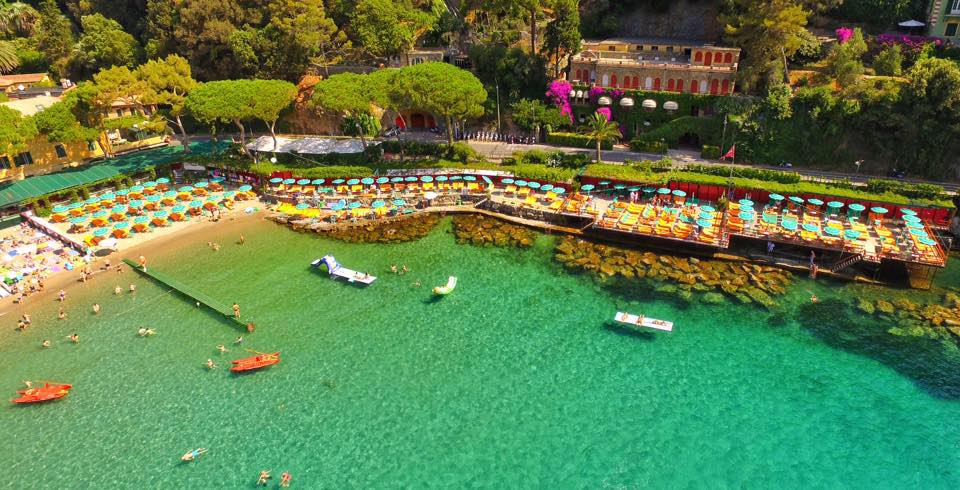 Bagni Fiore, Santa Margherita Ligure