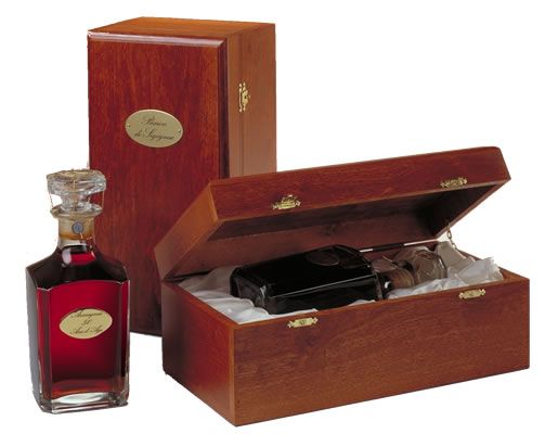 Baron de Sigognac 50 Year Old