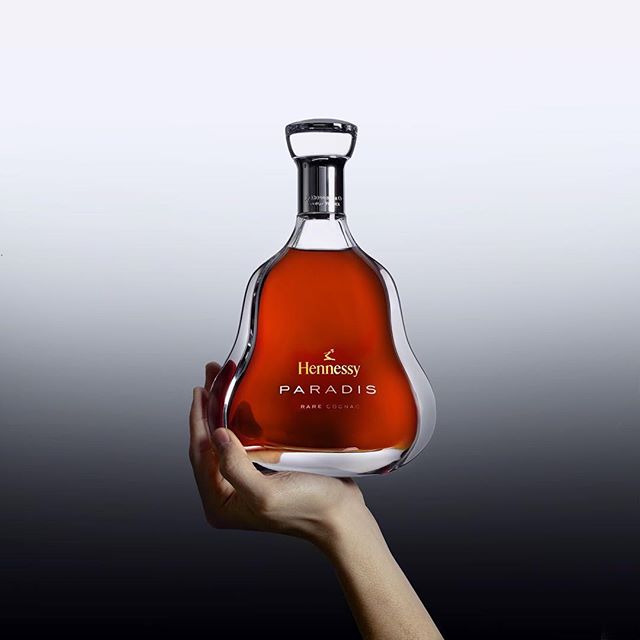 Hennessy Paradis Brandy