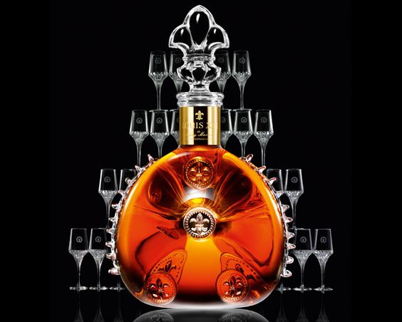 Louis XIII Le Jeroboam