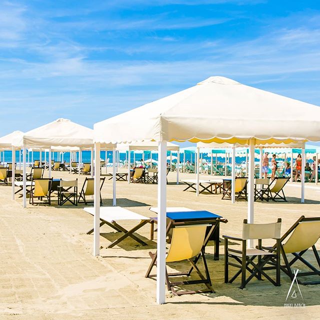 Nikki Beach, Versilia