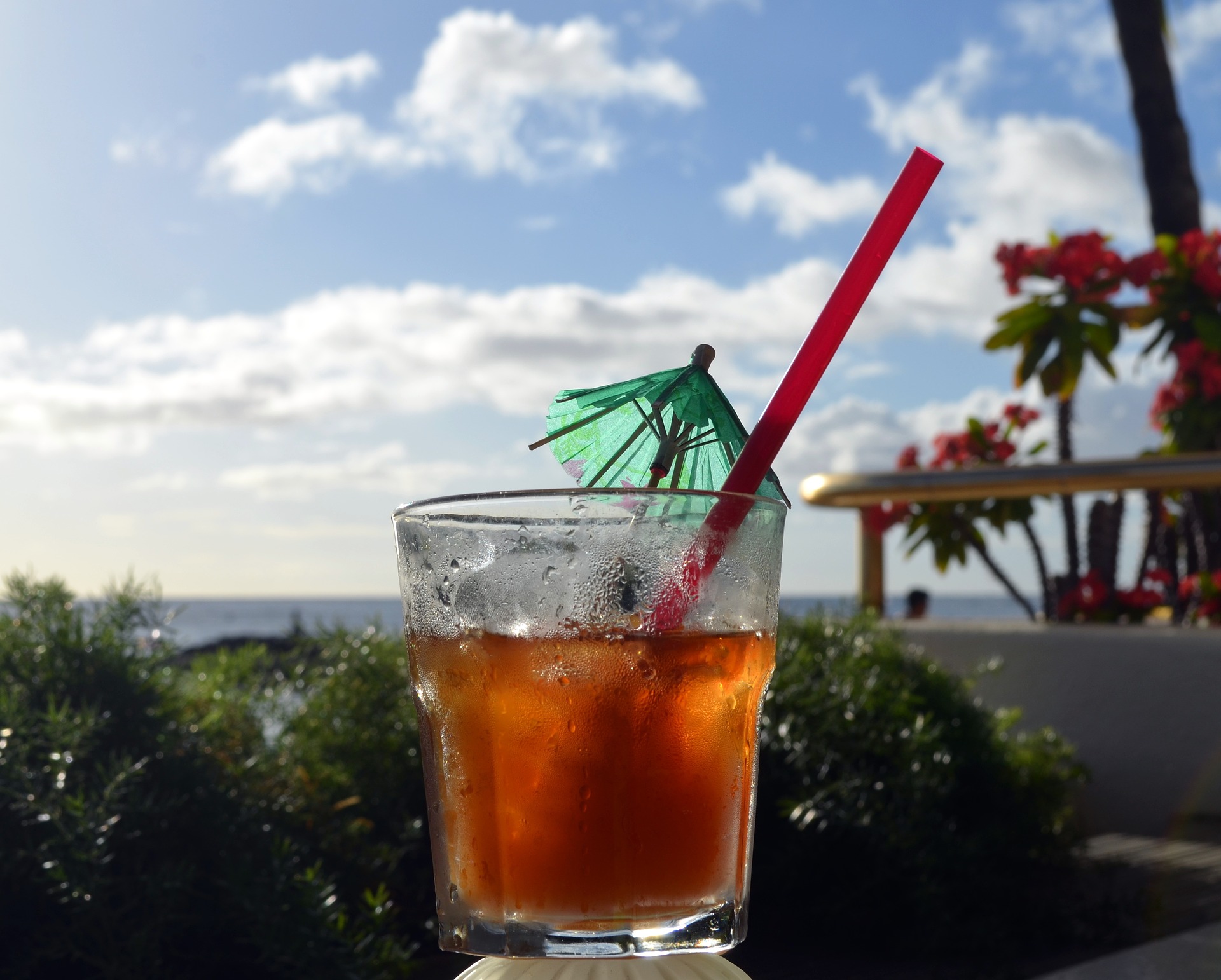 cocktail più costosi del mondo mai tai