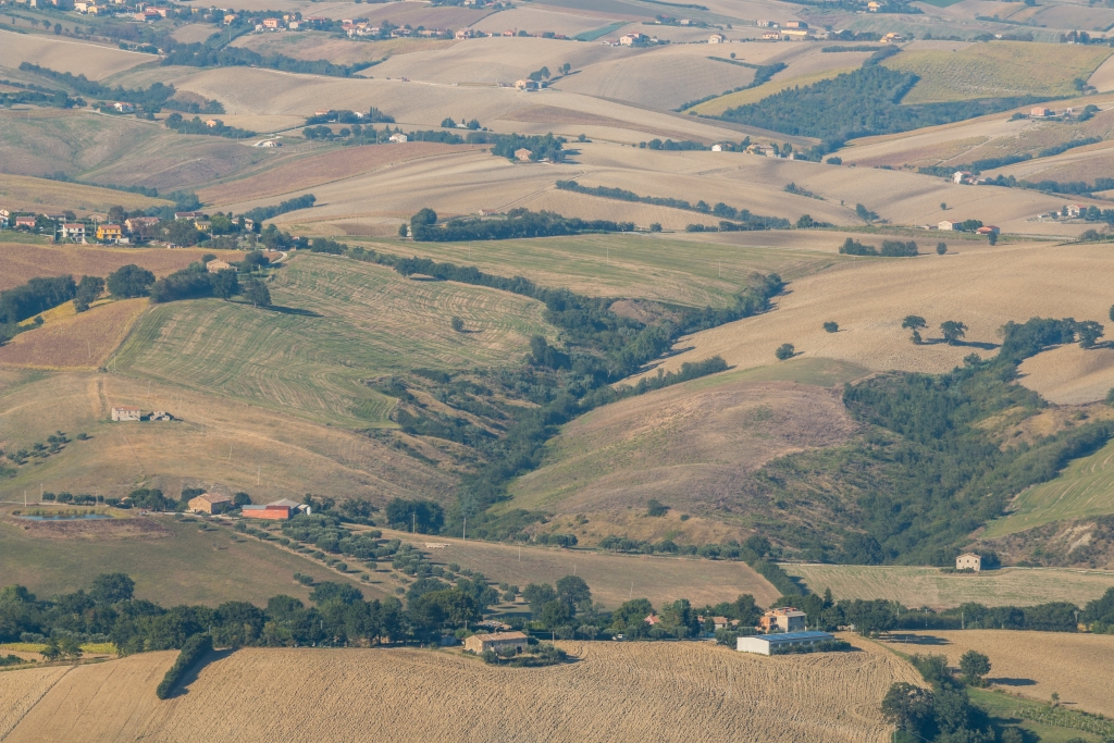 cosa vedere in italia cingoli