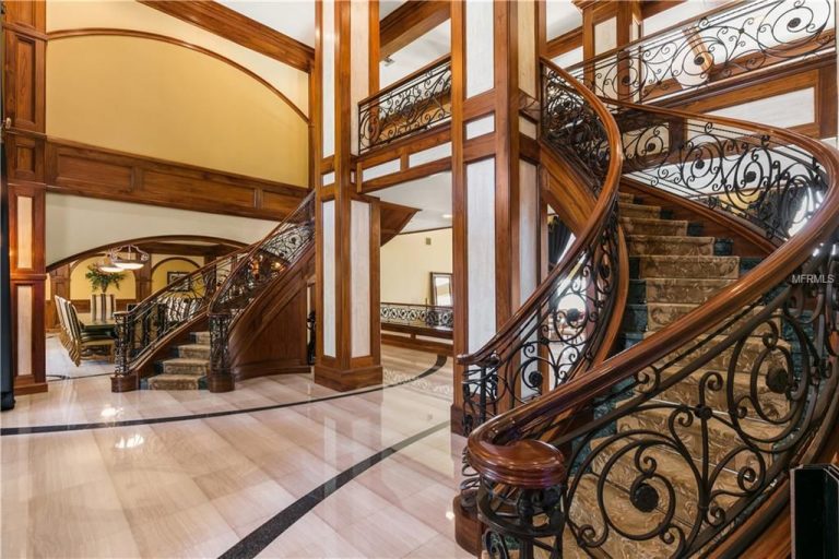 villa Shaquille O Neal florida (3)