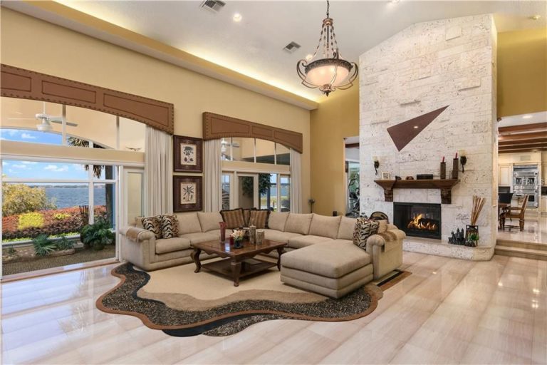 villa Shaquille O Neal florida (7)
