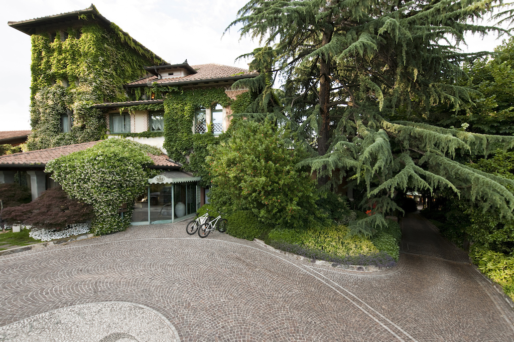 L’Albereta Relais & Châteaux vacanze con i bambini resort hotel attività